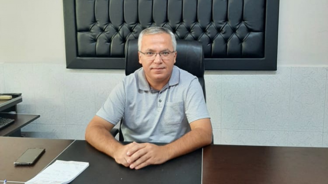 Harun YÜKSEL - Müdür